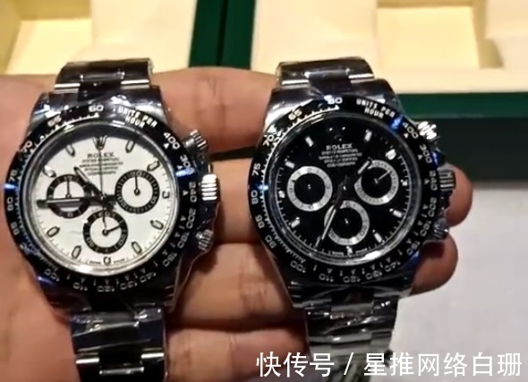 腕表|最不入门的入门款,劳力士基础腕表的巅峰,除了熊猫迪还有谁