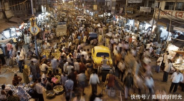 空气污染|我去了印度旅游,才知道他们的生活真的让人恶心