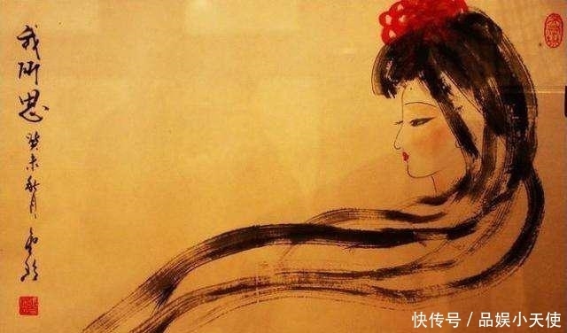 婚变|因《渡江侦察记》走红,颠峰弃影教子遭婚变,再嫁富商成著名画家