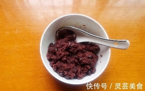 想吃|想吃铜锣烧别再买,教你在家轻松做,口感细腻香甜,比买的香多了