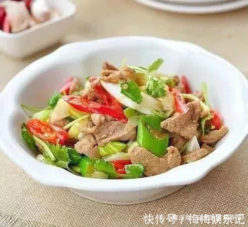 周末|推荐家常菜新做法,美味营养又解馋,周末招待客人,色香味俱全!