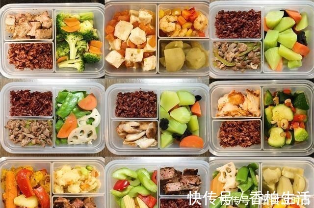 樱桃|瘦了30斤后,我总结了这些减脂食谱!健康又不失美味,超赞