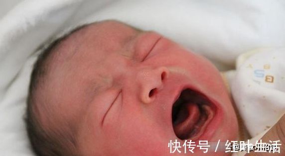 王女士|宝宝夜间哭闹不止,以为是宝宝淘气,去医院检查,结果让人意外