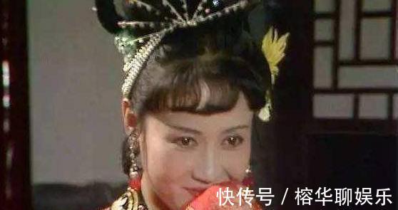 天蓬元帅#高翠兰最终命运如何猪八戒离开时的最后一句话,决定了她的余生