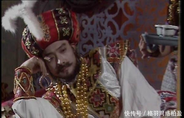 天庭|《西游记》孙悟空初心不再,被严重同化,很爱摆架子