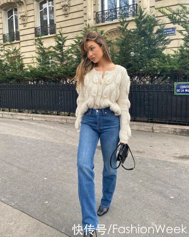 “男友式”牛仔裤退出时尚圈了？答案是No