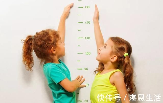 生长期|到了孩子的身高黄金生长期,父母可别忽视,加把劲还能长个五厘米