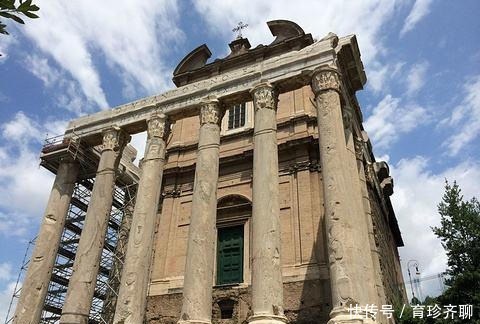 在自由、民主的古罗马,有没有可能打破阶层限制,实现阶级跃升