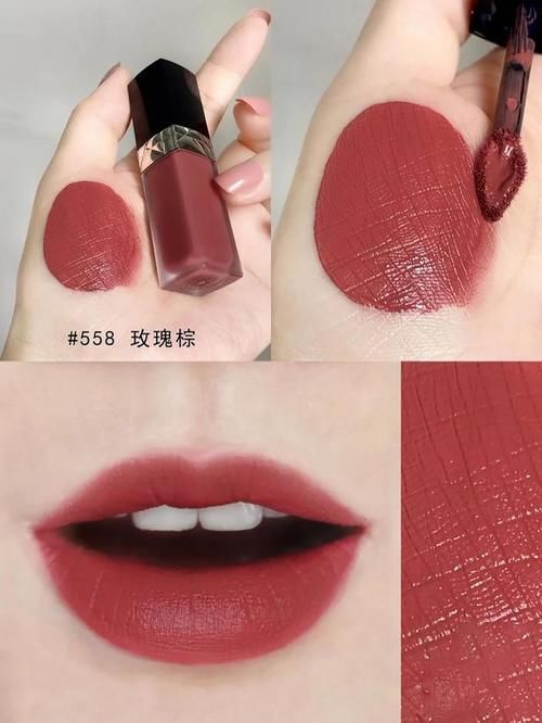 怕了怕了，今年的新品口红，我先“剁手”为敬