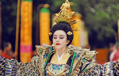 生理|武则天为何能活到81岁高龄全凭她生理上有一个优势的存在