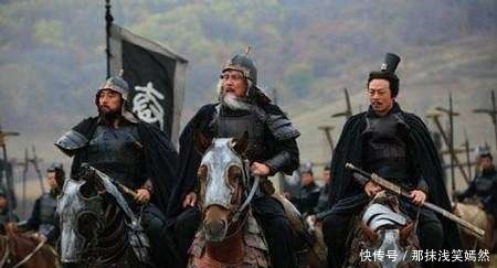 《说唐全传》中所写隋末十八条好汉与正史比较!