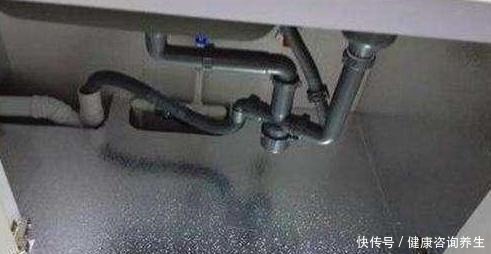 安装|橱柜安装完工，别忘了铺上铝箔纸，很多人不在意，用时才知吃大亏！