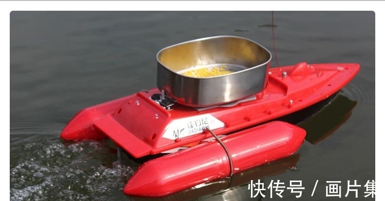 当下鱼为什么难钓了？原来是因为这些原因，难怪钓友们会感慨