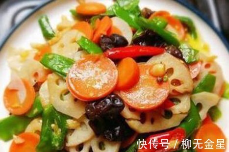 排骨|春节过后教你几道美味菜肴,色香味俱全,营养解馋超下饭!