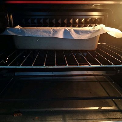 蛋糕|香蕉磅蛋糕