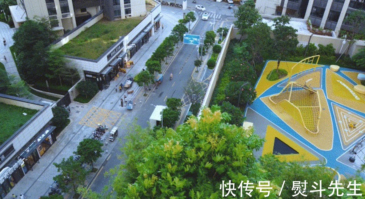 不止于风景,更是生活的温度!|勤诚达正大城园林 | 人居
