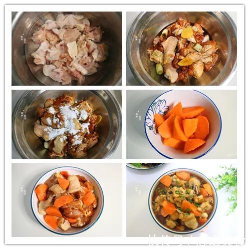 肉末|春天多给孩子吃蒸菜，这6道家常菜，好做好吃，孩子爱吃长得快