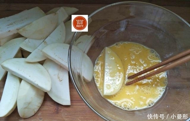 在家做茄子,我教你一招,不仅不吸油,味道比红烧肉还香!