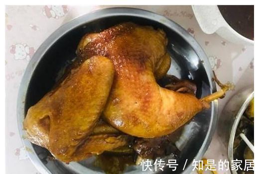 懒人|鸡肉懒人做法,不加一滴水,出锅鲜嫩多汁,厨房小白都能成功