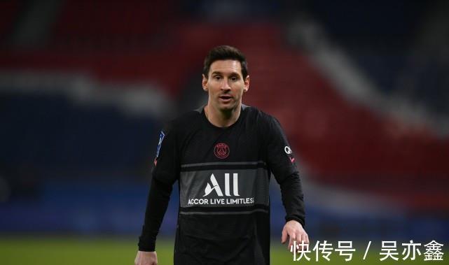 巴黎圣日耳曼|巴黎圣日耳曼4-0兰斯,11分优势领跑,拉莫斯处子球,梅西复出