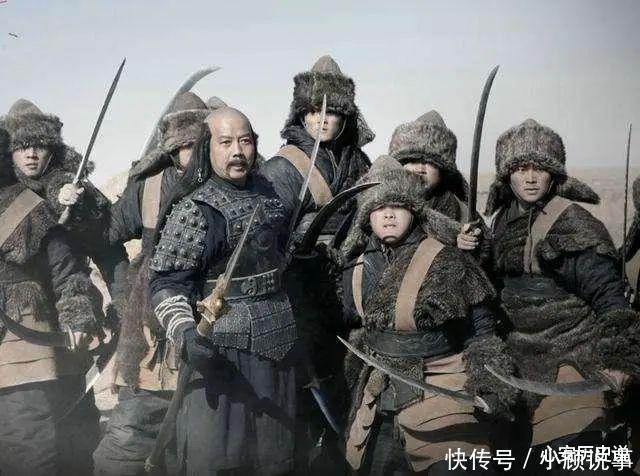 天龙八部中萧峰被任命为楚王辽国南院大王,这个职位权力有多大