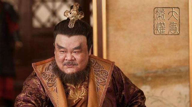 大唐&我国历史上最命硬的一个朝代,屡经劫难却仍然屹立不倒!