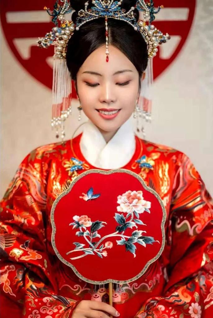  喜欢|原来，航天人中有这么多汉服爱好者！