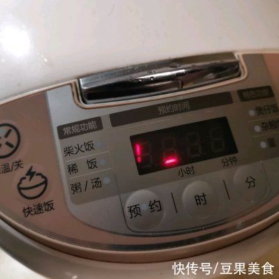 电饭煲|懒人版电饭煲酱牛肉简单好吃又减肥