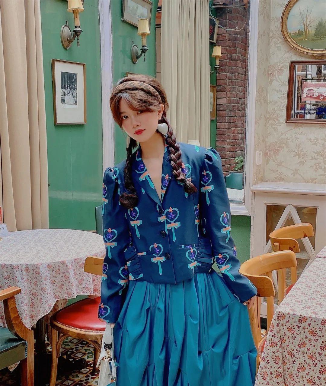 化妆|日常穿搭化妆总是显黑?那是你没选对颜色