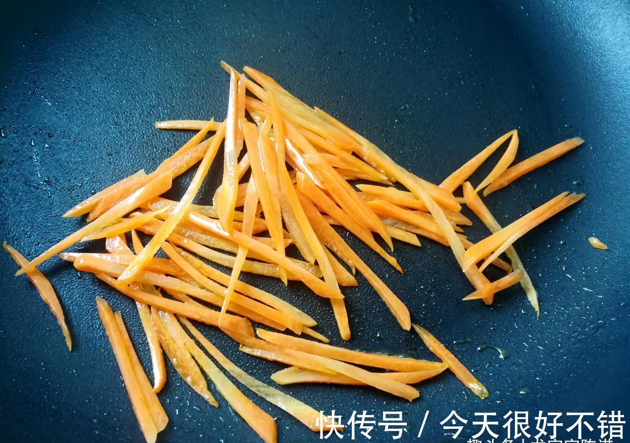 跟着我一起|秋天公认的瘦身汤,清肠刮油,一周吃3次,跟便秘说拜拜