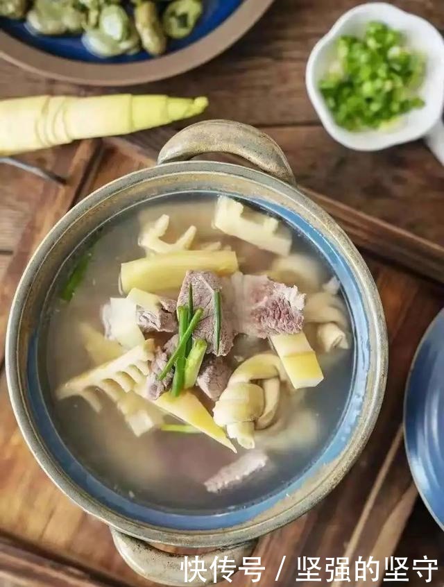  饭桌上的那些咸货，你做了吗