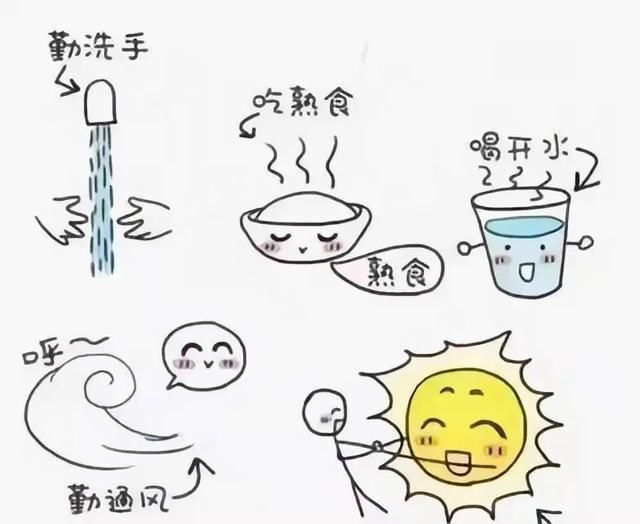 宝爸|宝爸宝妈看这里！手足口病又来了，教会你如何保护好宝宝！