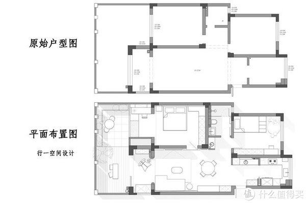 姑娘|用最简单的水泥材料，打造出极简的“豪宅”，这位姑娘的家好治愈