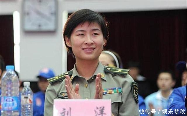 航天员 我国首位女航天员：完成神舟九号任务后却很少出现，她去哪了？