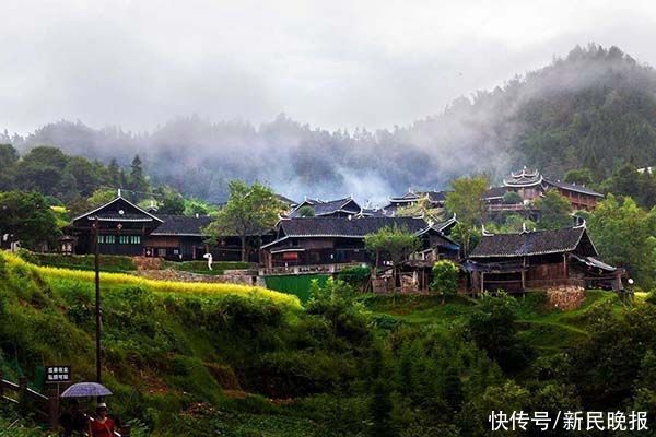 海南|故乡 故乡……——写在湖南海南两个故乡的日志