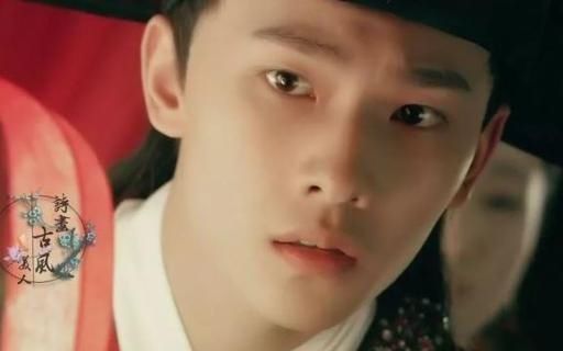 看似|杨洋的励志往事,看似绝处逢生,实则步步惊心