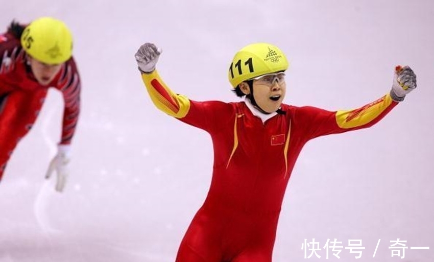 开除|世界冠军王濛,为什么两次被开除出国家队,她的现状如何