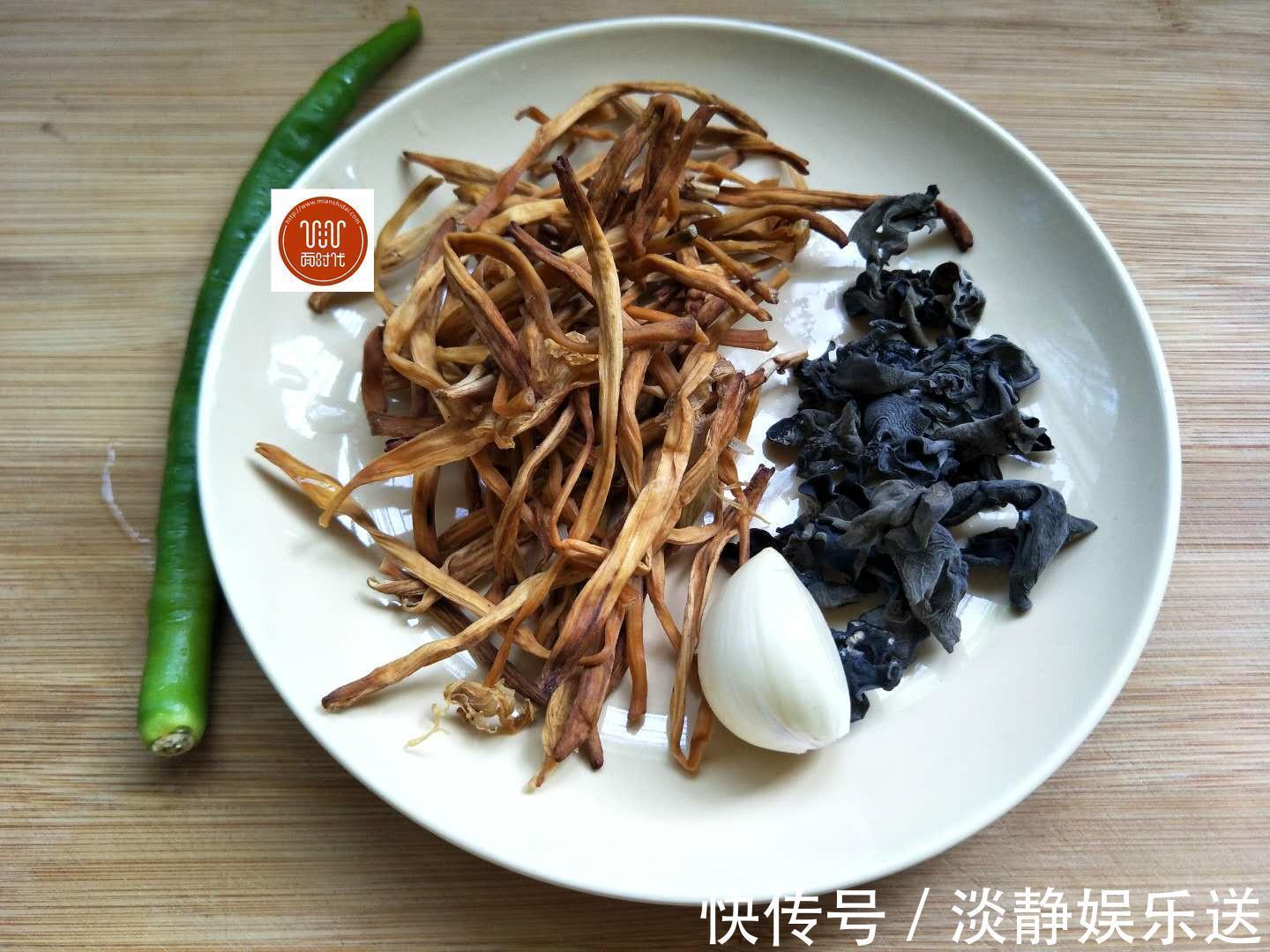 小面姨|女人不要错过这菜,甩肉吸脂瘦肚子,吃着吃着就瘦了,关键还便宜