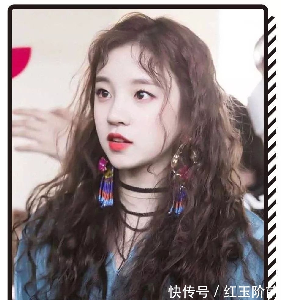 脸型|圆脸方脸最适合什么发型?发型脸型搭配技巧在这了!