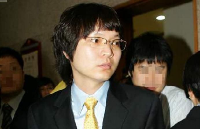 好兄弟|他曾是韩国知名综艺人,与刘在石是好兄弟,因两次犯错被全民抵制