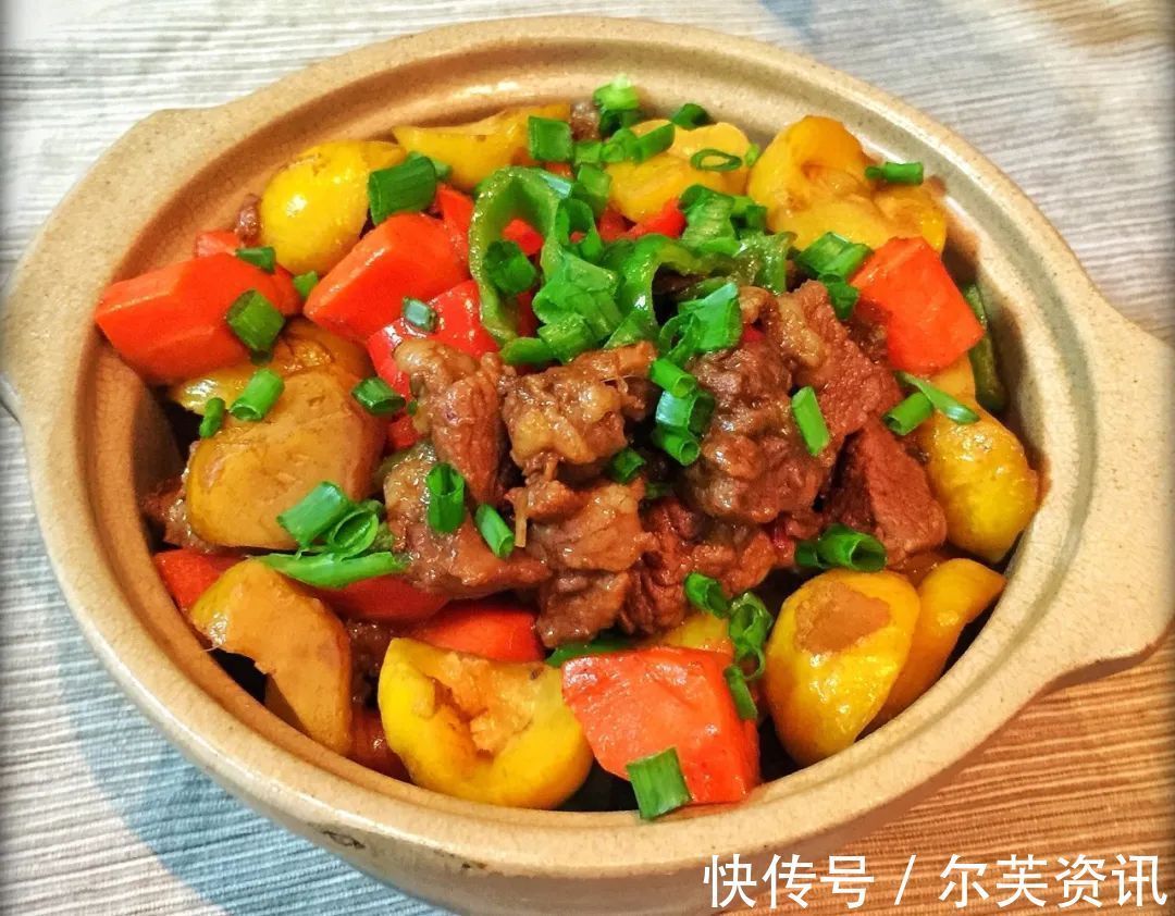 养颜|女性一生离不开的3种食物!排毒养颜抗衰老,90%的人不知道!