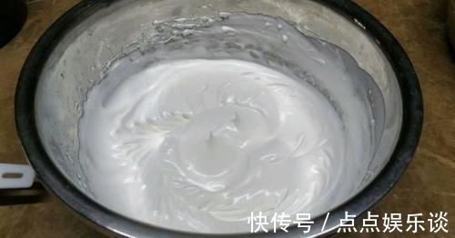 面食|儿子就馋这面食,健脾养胃,比蛋糕简单还好吃,孩子爱吃不上火