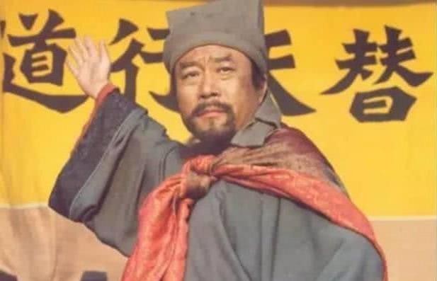 方腊|宋江、方腊、田虎、王庆,这四股势力让你选择的话,你会选择谁?