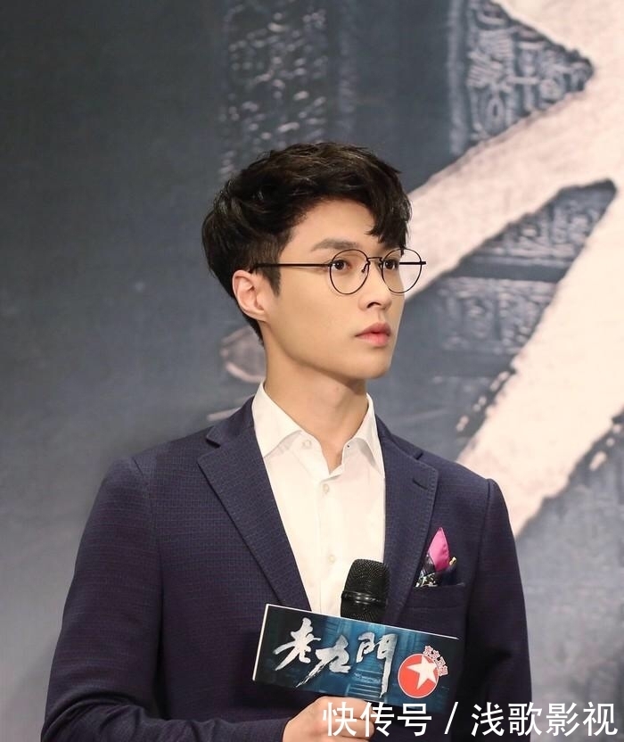 不想封闭自己?张艺兴加盟《向往5》,也许是为了打开心门