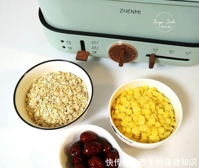 天冷了,早餐这样吃最暖和,营养均衡孩子爱吃,20分钟就搞定了