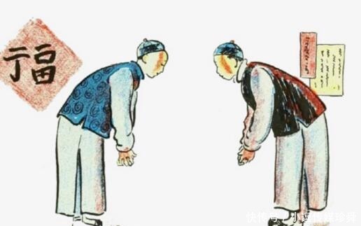 世袭罔替|百家姓中有两个姓不用说“免贵”