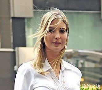 朝鲜千金金与正和美国千金伊万卡同穿职业装，感觉大不同！