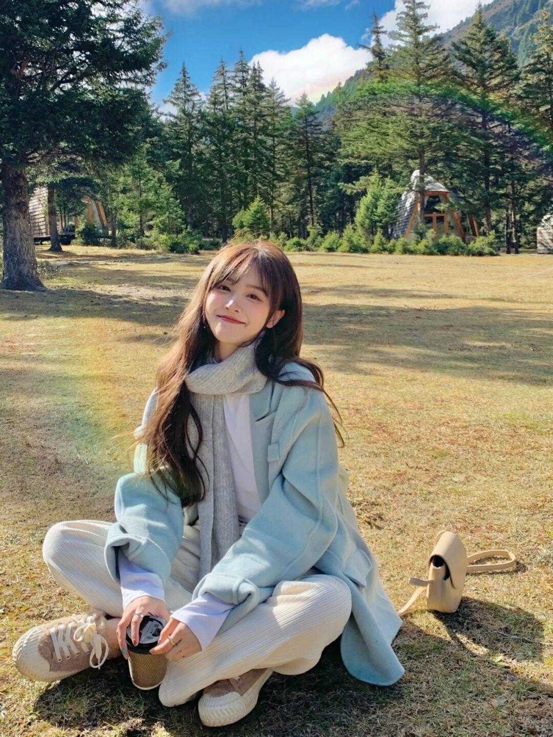 颜色|女人要学会穿搭,记住这几个思路,轻松优雅又好看