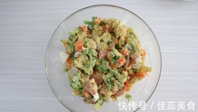 看完马伊琍的“晚餐”，回家照吃了一周，原来瘦身有技巧