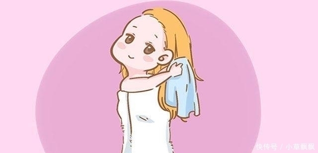 伤害|孕期洗澡时，要避免做这4件事，防止对胎儿造成伤害